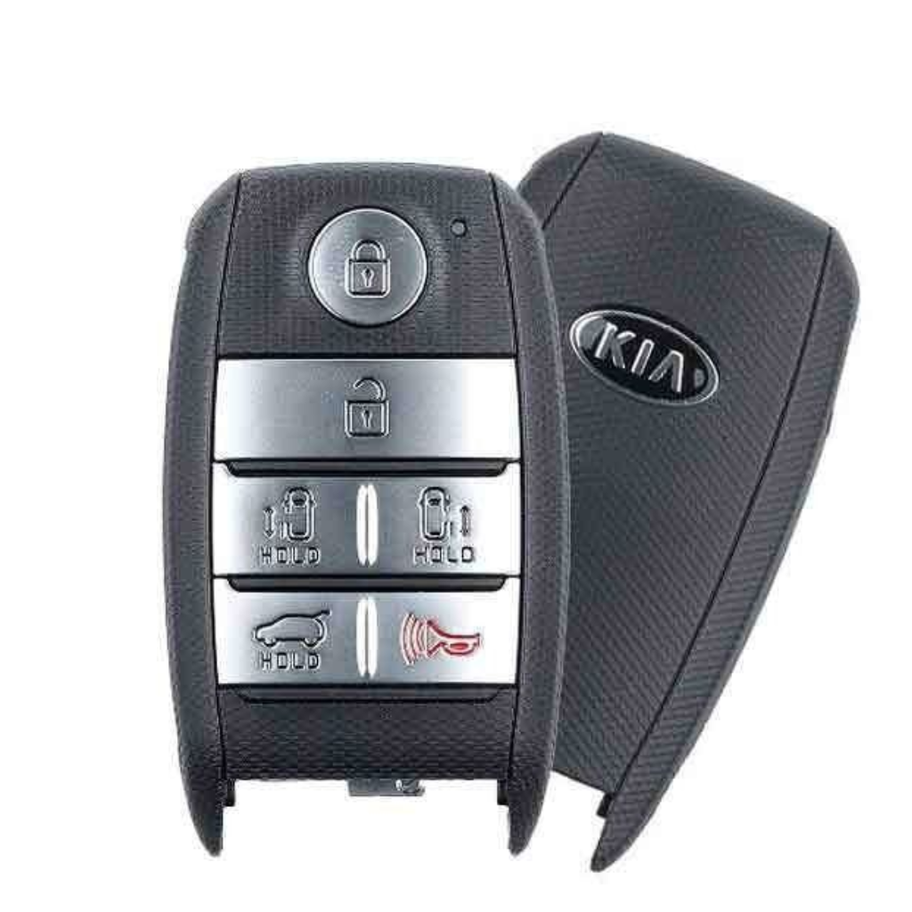 2015-2021 (OEM Refurb) Smart Key for Kia Sedona | PN: 95440-A9300 / SY5YPFGE0 2015-2021 (OEM Refurb) Smart Key for Kia Sedona | PN: 95440-A9300 / SY5YPFGE0